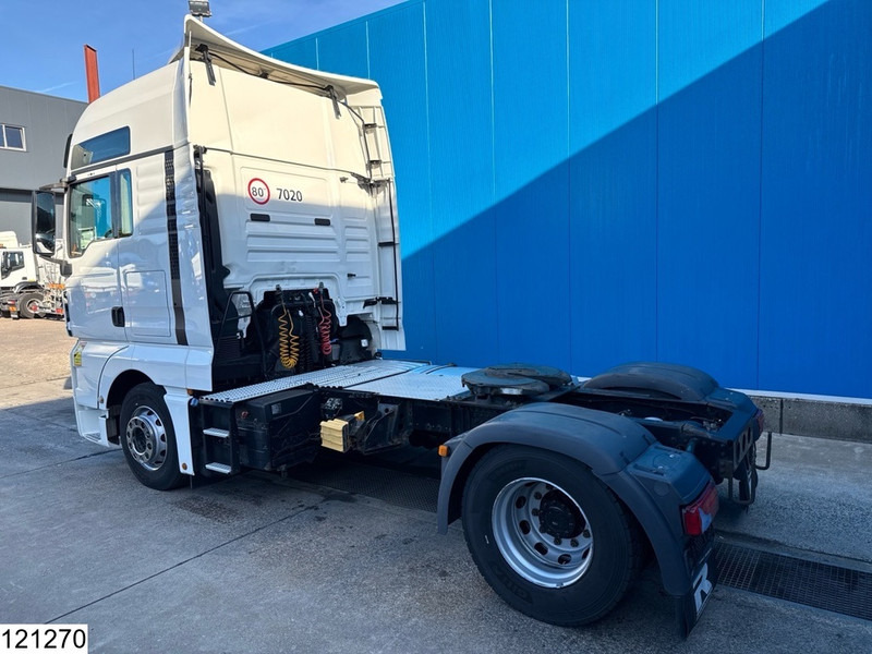 MAN TGX 18 460 EURO 6 - Trekker: afbeelding 4 MAN TGX 18 460 EURO 6 - Trekker: afbeelding 4