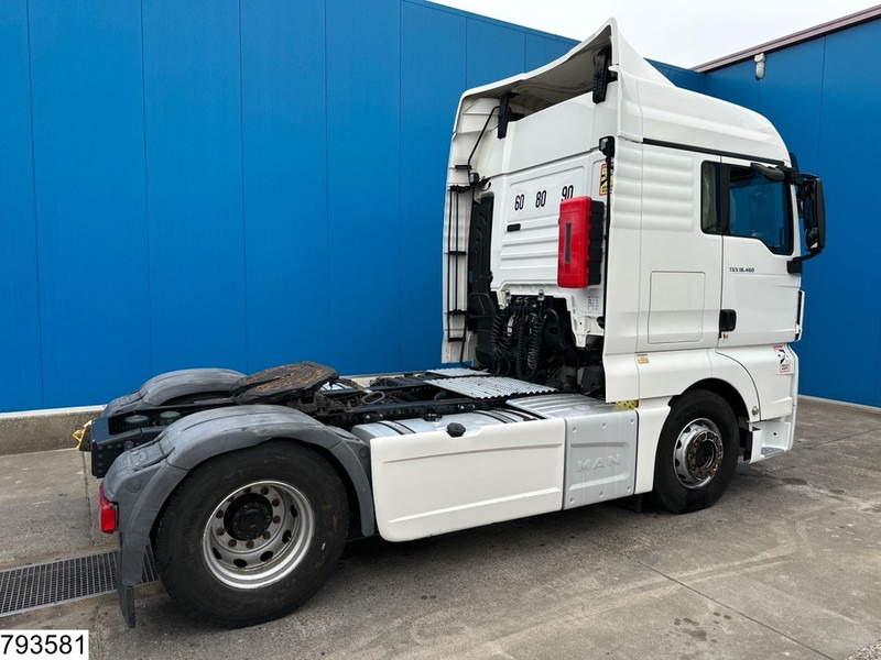 MAN TGX 18 460 EURO 6, Retarder, PTO - Trekker: afbeelding 2 MAN TGX 18 460 EURO 6, Retarder, PTO - Trekker: afbeelding 2
