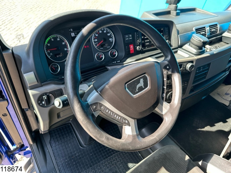 MAN TGX 18 460 EURO 6, Retarder, Standairco - Trekker: afbeelding 5 MAN TGX 18 460 EURO 6, Retarder, Standairco - Trekker: afbeelding 5