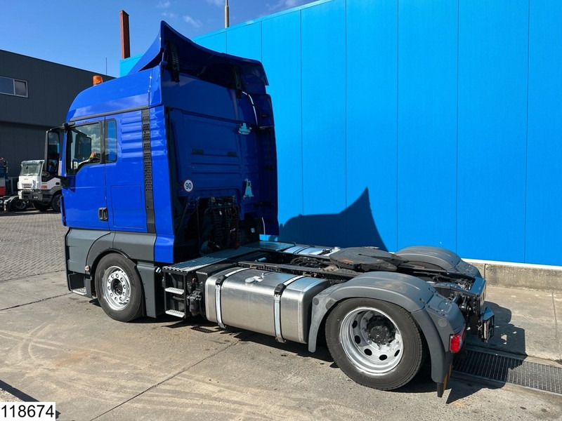 MAN TGX 18 460 EURO 6, Retarder, Standairco - Trekker: afbeelding 4 MAN TGX 18 460 EURO 6, Retarder, Standairco - Trekker: afbeelding 4