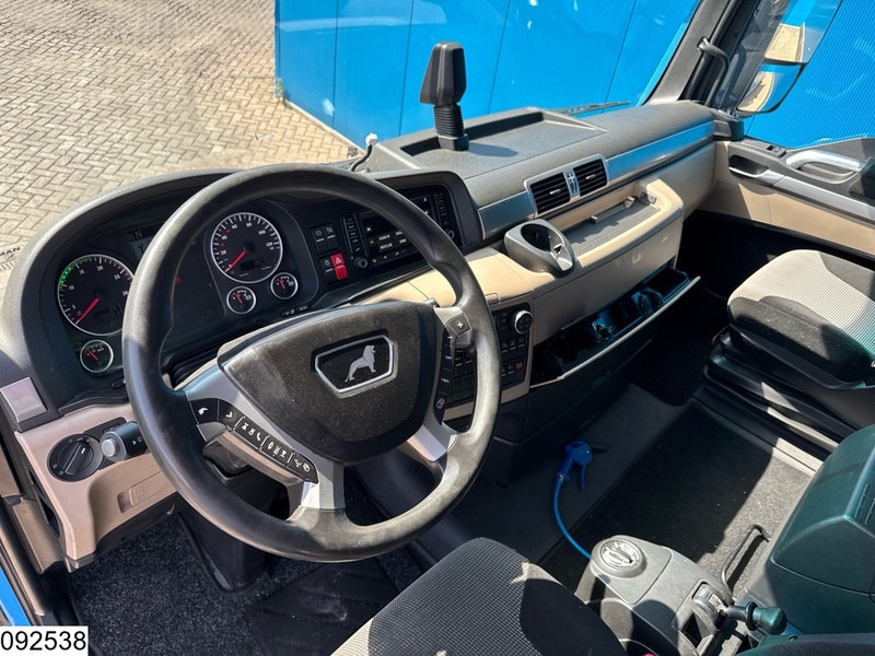MAN TGX 18 460 Euro 6, Engine defect - Trekker: afbeelding 5 MAN TGX 18 460 Euro 6, Engine defect - Trekker: afbeelding 5