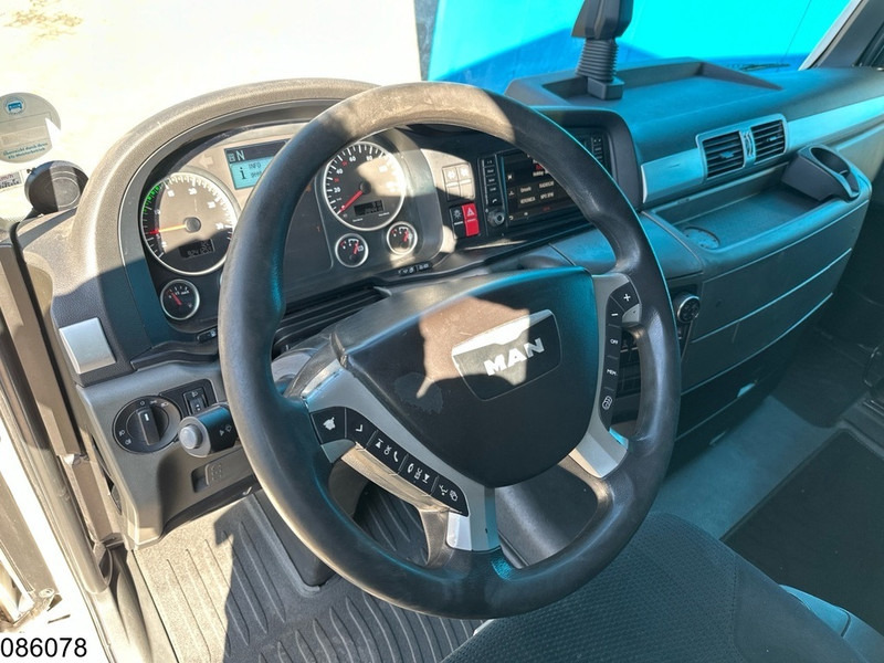 MAN TGX 18 480 EURO 6 - Trekker: afbeelding 5 MAN TGX 18 480 EURO 6 - Trekker: afbeelding 5