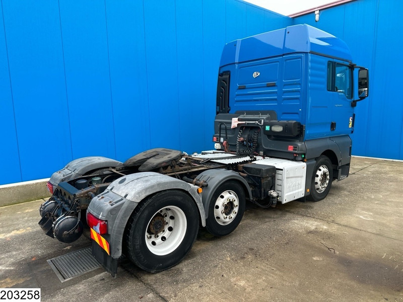 MAN TGX 24 440 6x2, EURO 5, RHD, ADR, PTO - Trekker: afbeelding 2 MAN TGX 24 440 6x2, EURO 5, RHD, ADR, PTO - Trekker: afbeelding 2