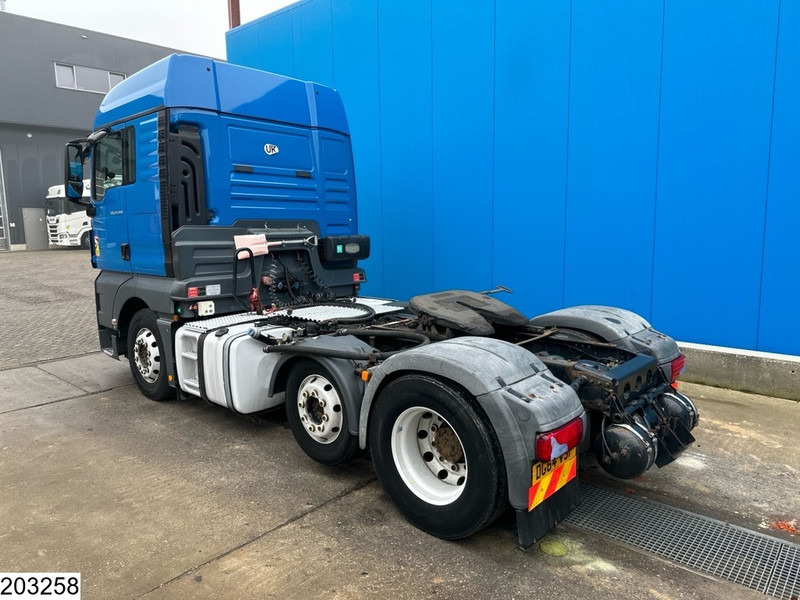 MAN TGX 24 440 6x2, EURO 5, RHD, ADR, PTO - Trekker: afbeelding 5 MAN TGX 24 440 6x2, EURO 5, RHD, ADR, PTO - Trekker: afbeelding 5