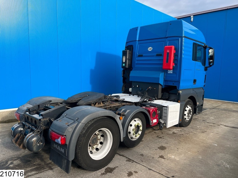 MAN TGX 24 440 6x2, EURO 6, RHD, ADR, Hydraulic - Trekker: afbeelding 3 MAN TGX 24 440 6x2, EURO 6, RHD, ADR, Hydraulic - Trekker: afbeelding 3