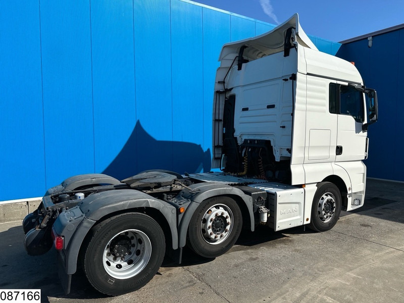 MAN TGX 24 460 6X2, EURO 6 - Trekker: afbeelding 2 MAN TGX 24 460 6X2, EURO 6 - Trekker: afbeelding 2