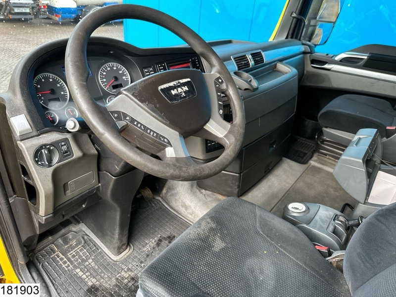 MAN TGX 26 440 6X2, EURO 5, Hydraulic, Lift, steering axle - Trekker: afbeelding 5 MAN TGX 26 440 6X2, EURO 5, Hydraulic, Lift, steering axle - Trekker: afbeelding 5