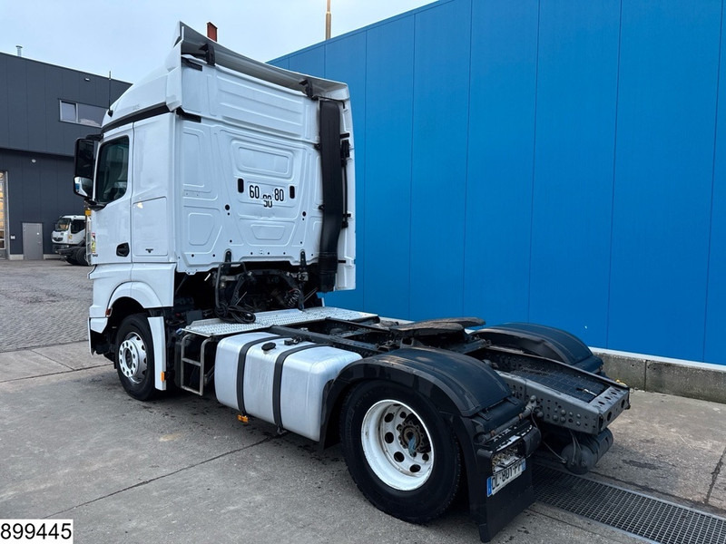 Mercedes-Benz Actros 1842 EURO 6, Engine problem - Trekker: afbeelding 4 Mercedes-Benz Actros 1842 EURO 6, Engine problem - Trekker: afbeelding 4