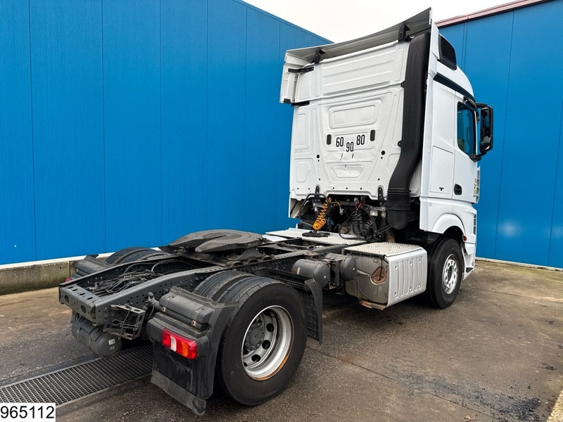 Mercedes-Benz Actros 1842 EURO 6 - Trekker: afbeelding 2 Mercedes-Benz Actros 1842 EURO 6 - Trekker: afbeelding 2