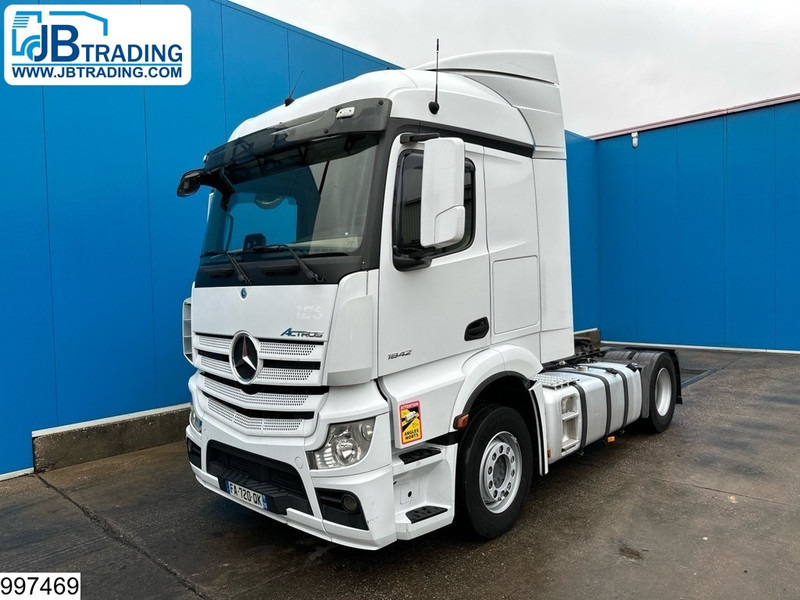 Mercedes-Benz Actros 1842 EURO 6 - Trekker: afbeelding 1 Mercedes-Benz Actros 1842 EURO 6 - Trekker: afbeelding 1
