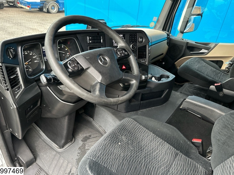 Mercedes-Benz Actros 1842 EURO 6 - Trekker: afbeelding 5 Mercedes-Benz Actros 1842 EURO 6 - Trekker: afbeelding 5
