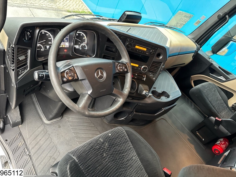 Mercedes-Benz Actros 1842 EURO 6 - Trekker: afbeelding 5 Mercedes-Benz Actros 1842 EURO 6 - Trekker: afbeelding 5