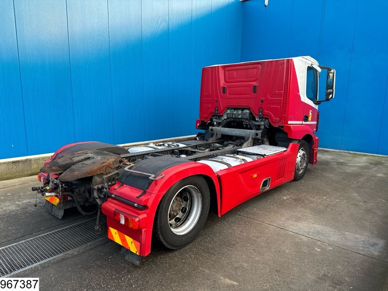 Mercedes-Benz Actros 1843 EURO 6, Hydrauliek, Retarder, LOHR - Trekker: afbeelding 2 Mercedes-Benz Actros 1843 EURO 6, Hydrauliek, Retarder, LOHR - Trekker: afbeelding 2
