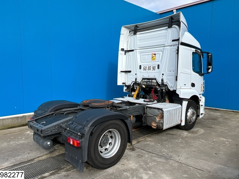Mercedes-Benz Actros 1843 EURO 6 - Trekker: afbeelding 2 Mercedes-Benz Actros 1843 EURO 6 - Trekker: afbeelding 2