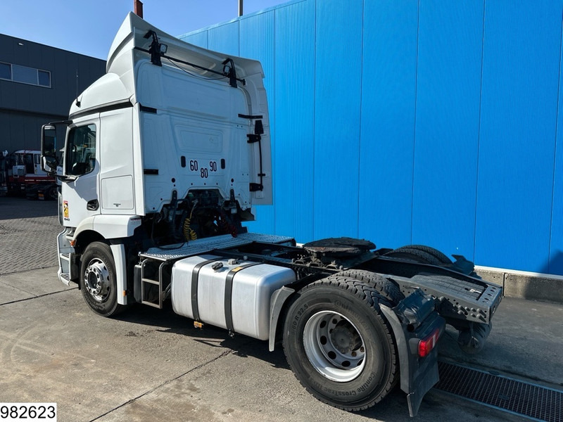 Mercedes-Benz Actros 1843 EURO 6 - Trekker: afbeelding 4 Mercedes-Benz Actros 1843 EURO 6 - Trekker: afbeelding 4