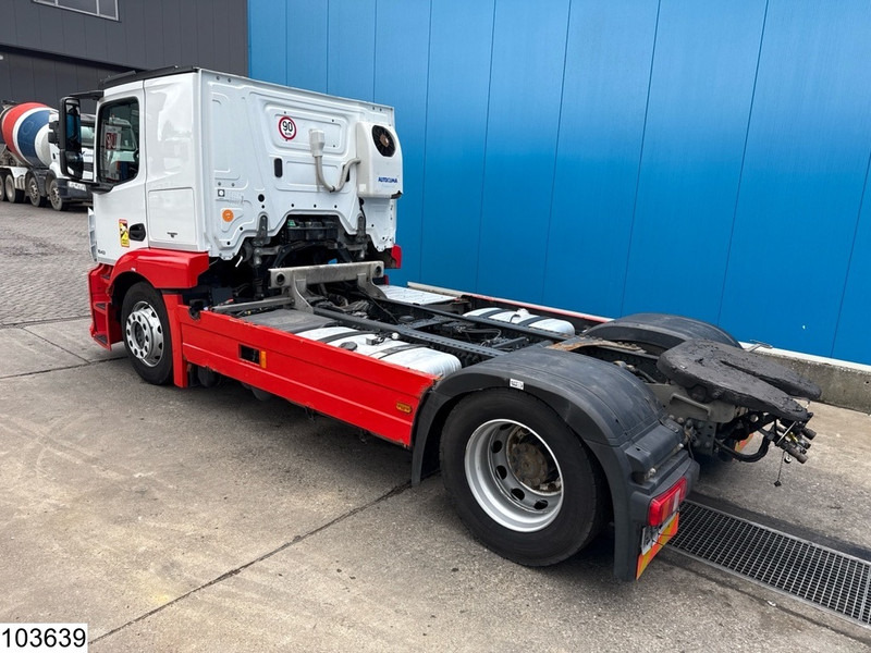 Mercedes-Benz Actros 1843 EURO 6, Retarder, PTO, LOHR, Standairco - Trekker: afbeelding 4 Mercedes-Benz Actros 1843 EURO 6, Retarder, PTO, LOHR, Standairco - Trekker: afbeelding 4