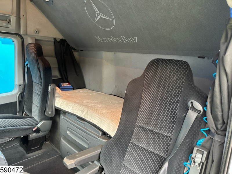 Trekker Mercedes-Benz Actros 1844 EURO 5, Standairco: afbeelding 9 Trekker Mercedes-Benz Actros 1844 EURO 5, Standairco: afbeelding 9