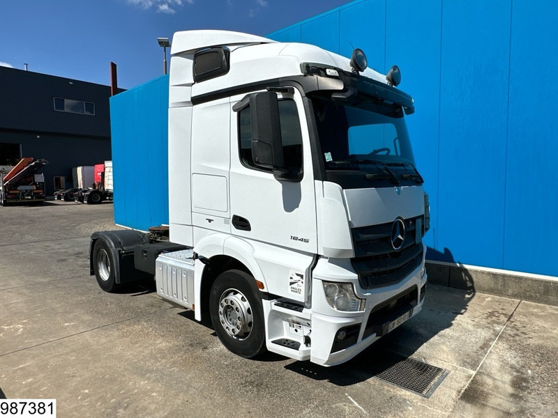 Mercedes-Benz Actros 1845 EURO 6, L987381 - Trekker: afbeelding 3 Mercedes-Benz Actros 1845 EURO 6, L987381 - Trekker: afbeelding 3