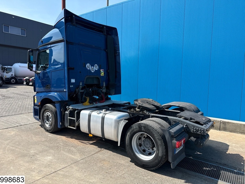 Mercedes-Benz Actros 1845 EURO 6 - Trekker: afbeelding 4 Mercedes-Benz Actros 1845 EURO 6 - Trekker: afbeelding 4