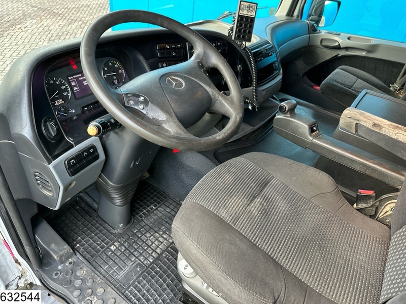 Mercedes-Benz Actros 2641 6x4, EURO 5, Hydraulics - Trekker: afbeelding 5 Mercedes-Benz Actros 2641 6x4, EURO 5, Hydraulics - Trekker: afbeelding 5