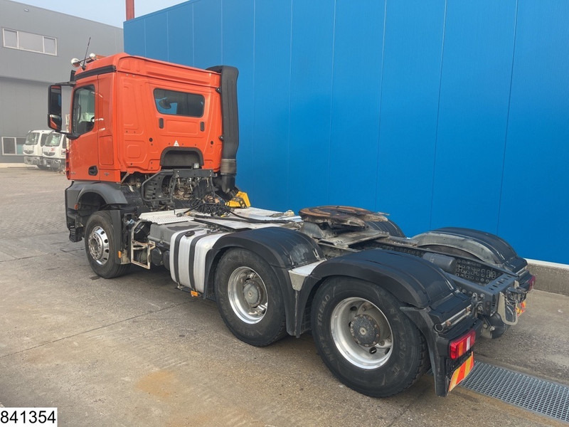 Mercedes-Benz Arocs 2648 6x4, EURO 6, Hydraulic, Retarder - Trekker: afbeelding 4 Mercedes-Benz Arocs 2648 6x4, EURO 6, Hydraulic, Retarder - Trekker: afbeelding 4