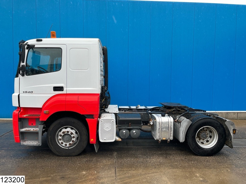 Mercedes-Benz Axor 1840 EURO 3, Manual, Hydraulic - Trekker: afbeelding 3 Mercedes-Benz Axor 1840 EURO 3, Manual, Hydraulic - Trekker: afbeelding 3