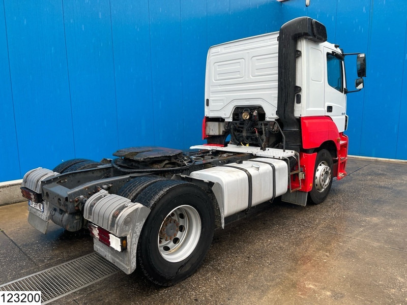 Mercedes-Benz Axor 1840 EURO 3, Manual, Hydraulic - Trekker: afbeelding 2 Mercedes-Benz Axor 1840 EURO 3, Manual, Hydraulic - Trekker: afbeelding 2