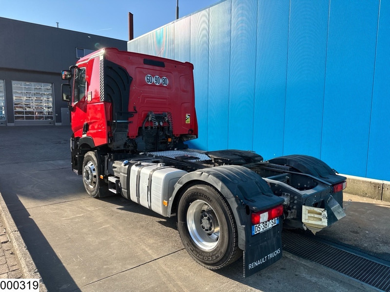 Renault C 430 EURO 6, Retarder, PTO, Hubreduction - Trekker: afbeelding 4 Renault C 430 EURO 6, Retarder, PTO, Hubreduction - Trekker: afbeelding 4