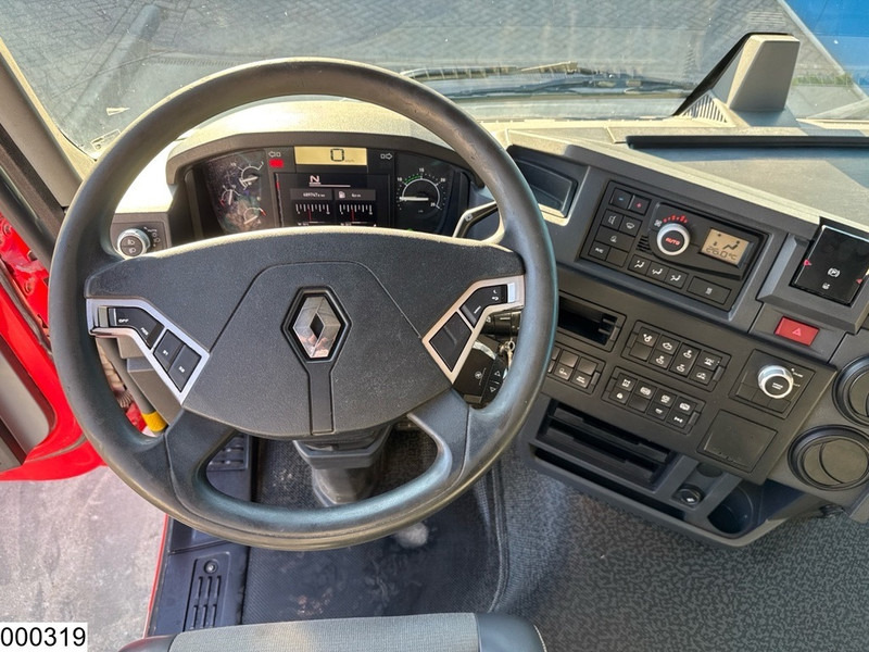 Renault C 430 EURO 6, Retarder, PTO, Hubreduction - Trekker: afbeelding 5 Renault C 430 EURO 6, Retarder, PTO, Hubreduction - Trekker: afbeelding 5