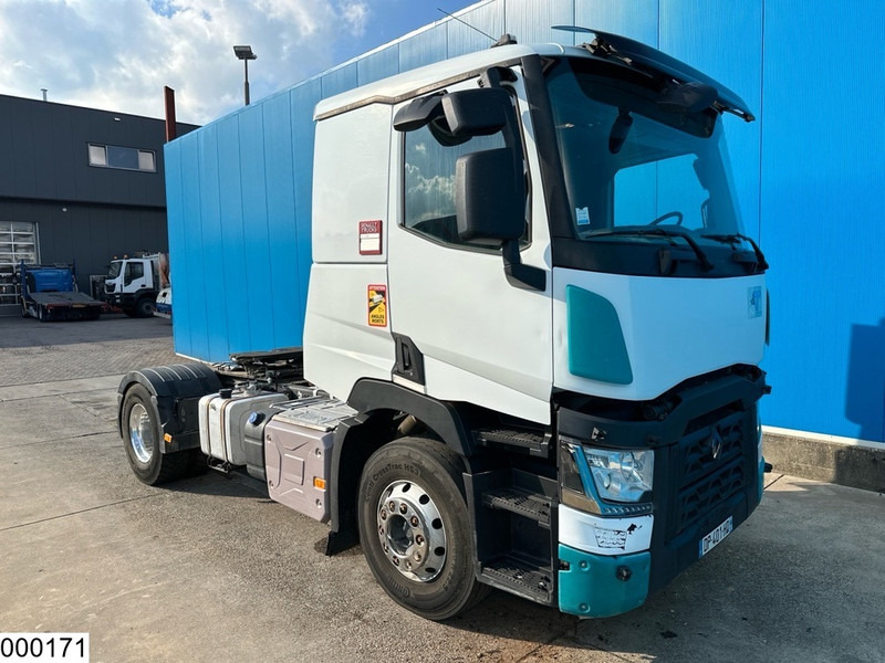 Renault C 460 EURO 6, Retarder, Hydraulic - Trekker: afbeelding 3 Renault C 460 EURO 6, Retarder, Hydraulic - Trekker: afbeelding 3