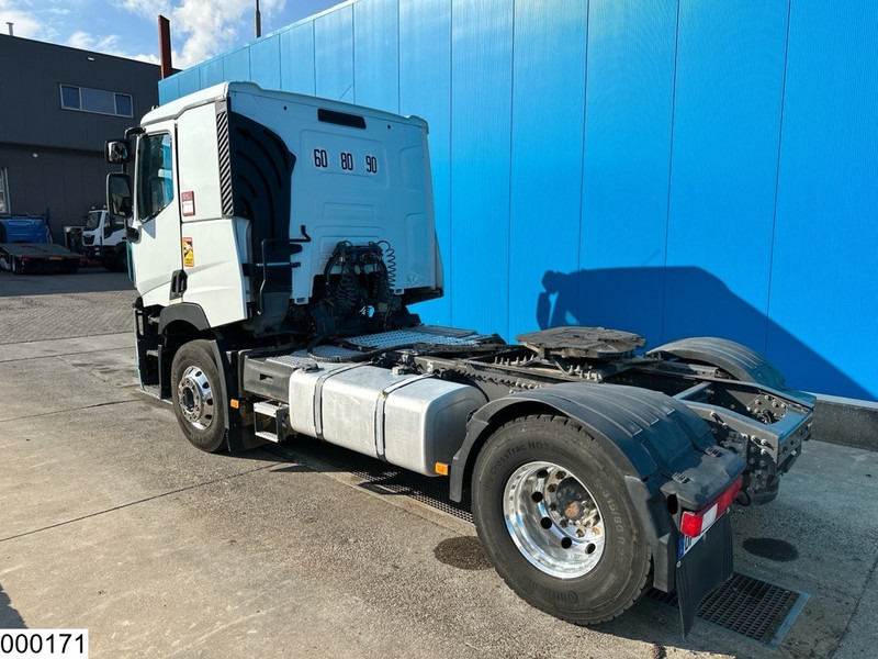 Renault C 460 EURO 6, Retarder, Hydraulic - Trekker: afbeelding 4 Renault C 460 EURO 6, Retarder, Hydraulic - Trekker: afbeelding 4