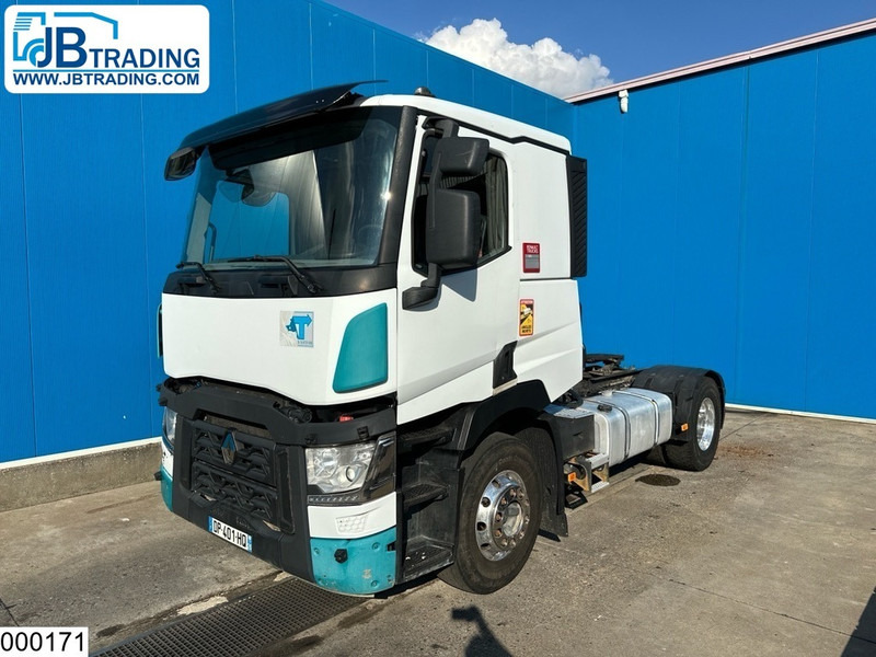 Renault C 460 EURO 6, Retarder, Hydraulic - Trekker: afbeelding 1 Renault C 460 EURO 6, Retarder, Hydraulic - Trekker: afbeelding 1