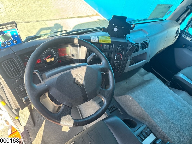 Renault D Wide 430 EURO 6, Retarder, PTO, LOHR, Standairco - Trekker: afbeelding 5 Renault D Wide 430 EURO 6, Retarder, PTO, LOHR, Standairco - Trekker: afbeelding 5