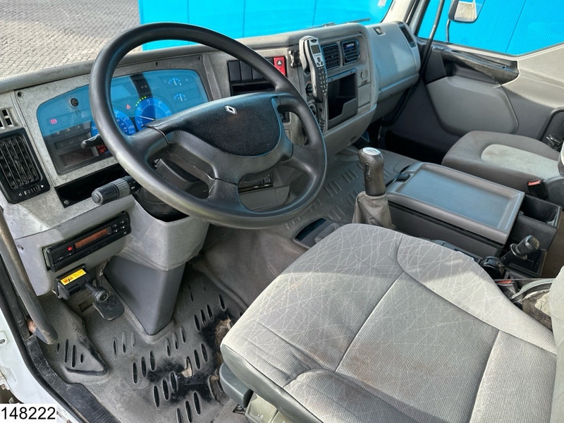 Renault Lander 370 Dci EURO 3, Hydraulics, Hub reduction - Trekker: afbeelding 5 Renault Lander 370 Dci EURO 3, Hydraulics, Hub reduction - Trekker: afbeelding 5