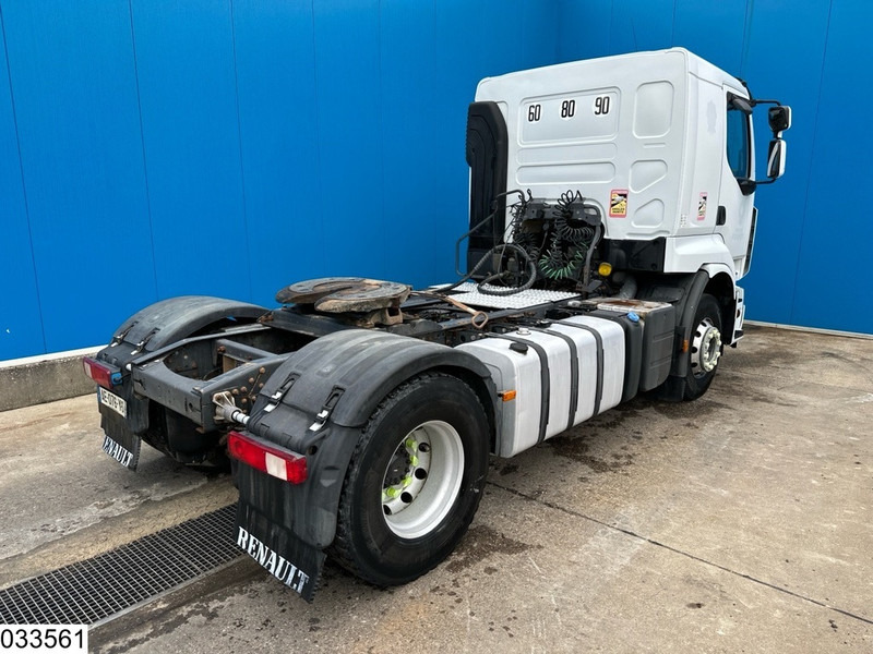 Renault Lander 460 Hydraulic - Trekker: afbeelding 3 Renault Lander 460 Hydraulic - Trekker: afbeelding 3