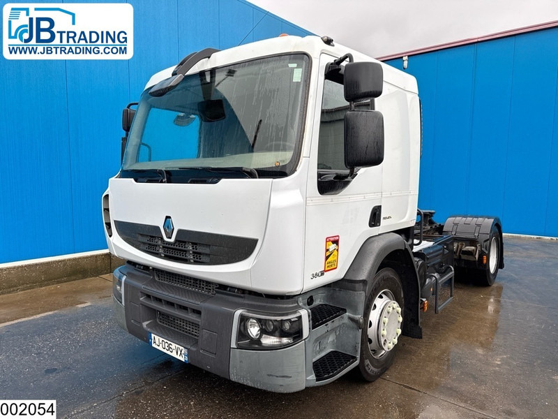 Renault Premium 380 Dxi EURO 5, ADR, PTO - Trekker: afbeelding 1 Renault Premium 380 Dxi EURO 5, ADR, PTO - Trekker: afbeelding 1