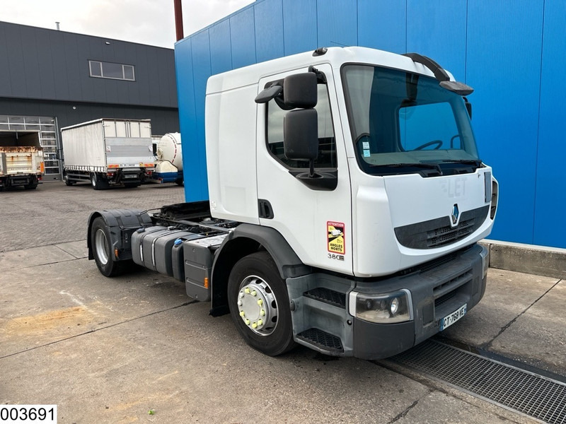 Renault Premium 380 Dxi EURO 5, Retarder - Trekker: afbeelding 3 Renault Premium 380 Dxi EURO 5, Retarder - Trekker: afbeelding 3