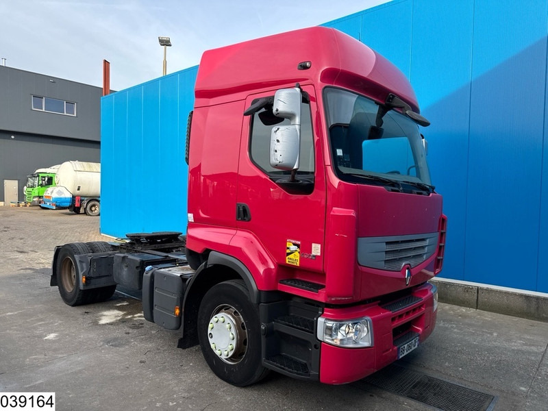 Renault Premium 430 Dxi EURO 5, ADR - Trekker: afbeelding 3 Renault Premium 430 Dxi EURO 5, ADR - Trekker: afbeelding 3