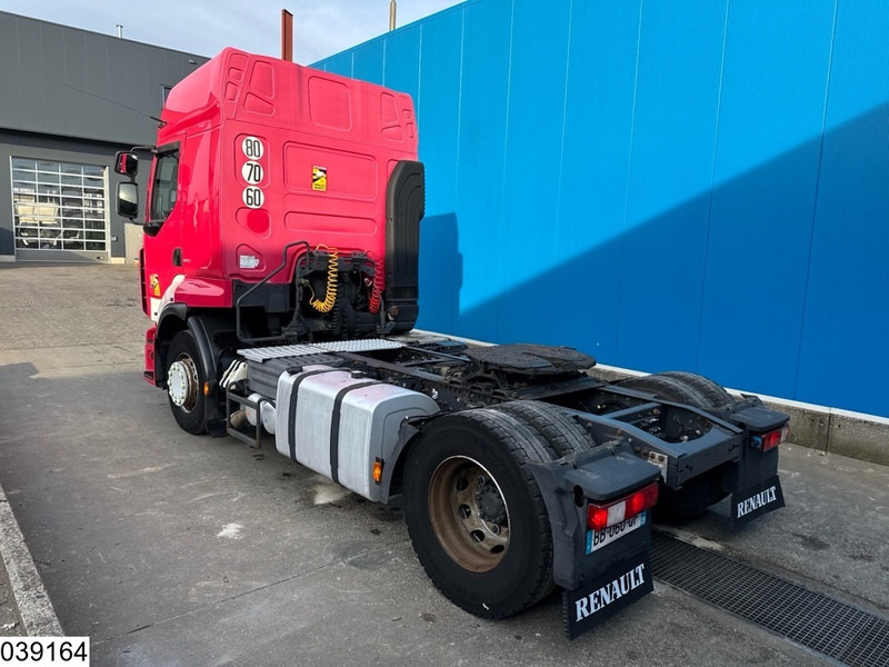 Renault Premium 430 Dxi EURO 5, ADR - Trekker: afbeelding 4 Renault Premium 430 Dxi EURO 5, ADR - Trekker: afbeelding 4