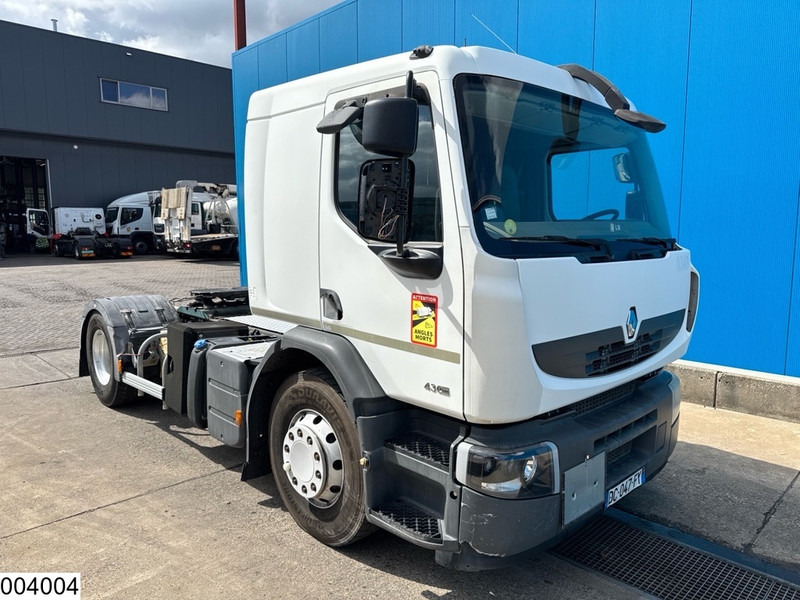 Renault Premium 430 Dxi EURO 5, ADR, PTO, Retarder - Trekker: afbeelding 3 Renault Premium 430 Dxi EURO 5, ADR, PTO, Retarder - Trekker: afbeelding 3