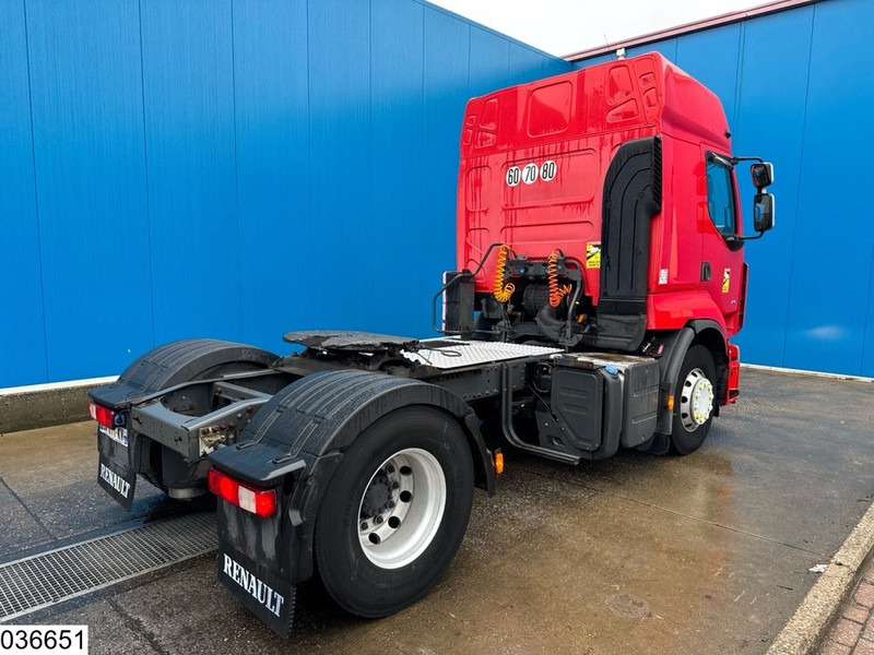 Renault Premium 430 Dxi EURO 5, ADR, Retarder, PTO - Trekker: afbeelding 2 Renault Premium 430 Dxi EURO 5, ADR, Retarder, PTO - Trekker: afbeelding 2