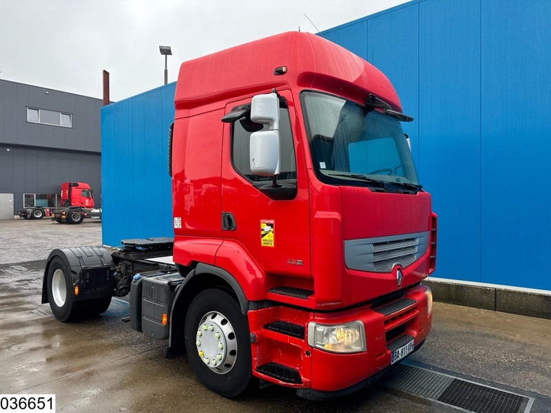 Renault Premium 430 Dxi EURO 5, ADR, Retarder, PTO - Trekker: afbeelding 3 Renault Premium 430 Dxi EURO 5, ADR, Retarder, PTO - Trekker: afbeelding 3