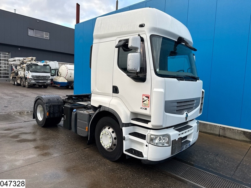 Renault Premium 430 Dxi EURO 5, Retarder, Hydraulic - Trekker: afbeelding 3 Renault Premium 430 Dxi EURO 5, Retarder, Hydraulic - Trekker: afbeelding 3