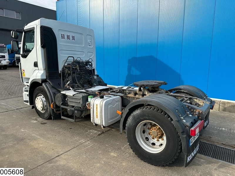 Renault Premium 440 Dxi EURO 3, Hydraulics - Trekker: afbeelding 2 Renault Premium 440 Dxi EURO 3, Hydraulics - Trekker: afbeelding 2