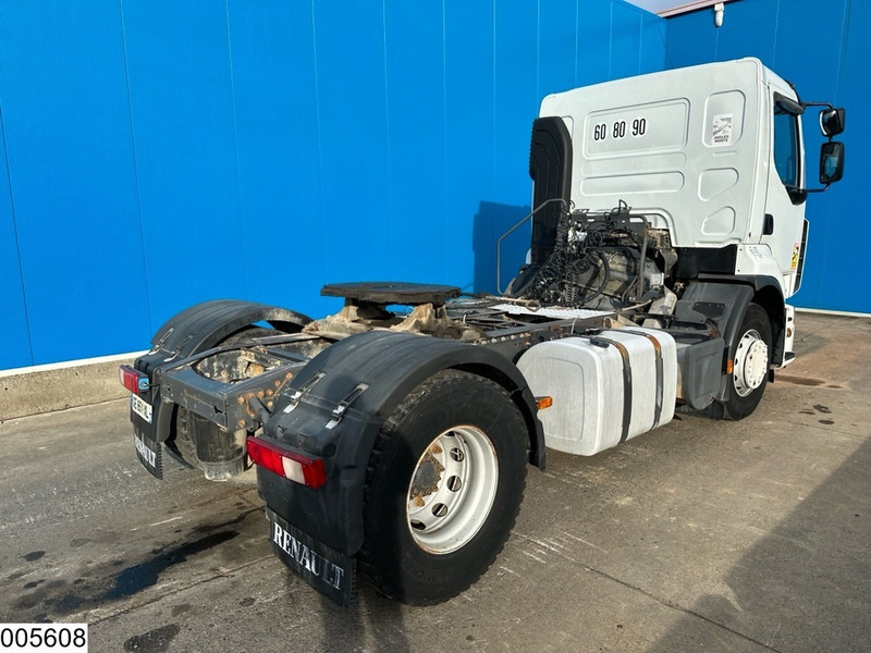 Renault Premium 440 Dxi EURO 3, Hydraulics - Trekker: afbeelding 4 Renault Premium 440 Dxi EURO 3, Hydraulics - Trekker: afbeelding 4