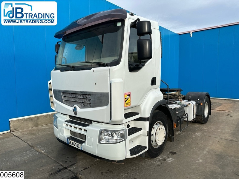 Renault Premium 440 Dxi EURO 3, Hydraulics - Trekker: afbeelding 1 Renault Premium 440 Dxi EURO 3, Hydraulics - Trekker: afbeelding 1