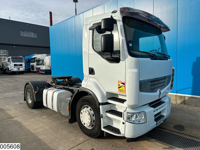 Renault Premium 440 Dxi EURO 3, Hydraulics - Trekker: afbeelding 3 Renault Premium 440 Dxi EURO 3, Hydraulics - Trekker: afbeelding 3