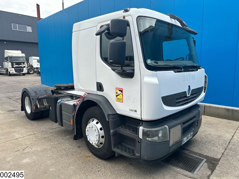 Renault Premium 460 Dxi EURO 5, ADR, PTO - Trekker: afbeelding 3 Renault Premium 460 Dxi EURO 5, ADR, PTO - Trekker: afbeelding 3