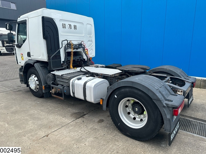 Renault Premium 460 Dxi EURO 5, ADR, PTO - Trekker: afbeelding 4 Renault Premium 460 Dxi EURO 5, ADR, PTO - Trekker: afbeelding 4