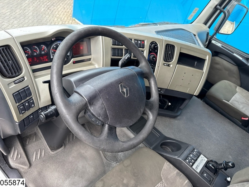 Renault Premium 460 Dxi EURO 5 EEV, ADR, Hydraulic, Standairco - Trekker: afbeelding 5 Renault Premium 460 Dxi EURO 5 EEV, ADR, Hydraulic, Standairco - Trekker: afbeelding 5